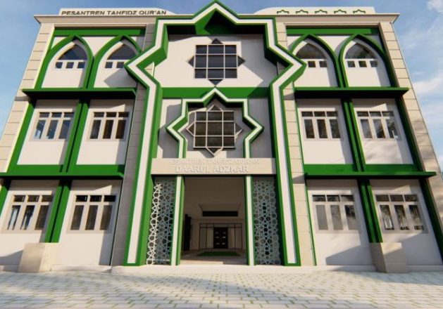 PORTOFOLIO-Pesantren-Tahfidz-Qur'an-Daarul-Adzkar-1