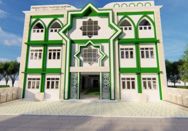 PORTOFOLIO-Pesantren-Tahfidz-Qur'an-Daarul-Adzkar-2