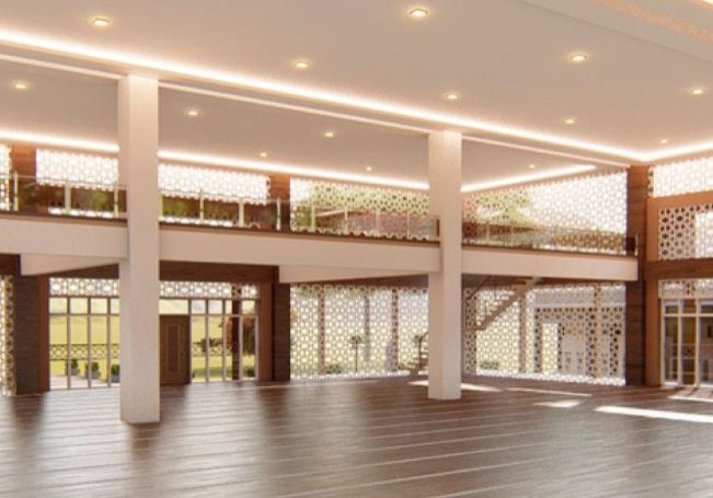 Portofolio-Desain-Masjid-Daarul-Amanah---Bandung-3