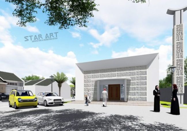 Portofolio-Perumahan-The-Tamar-Village-Cianjur-2
